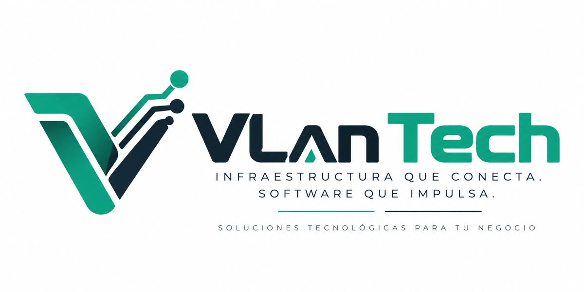 VLan Tech